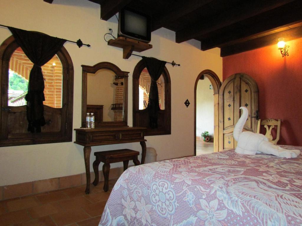 Hotel Santo Tomas Mexico San Cristóbal de Las Casas Exterior foto